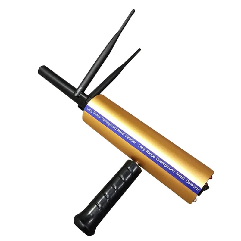 

Hot Selling Industrial Metal Detector AKS 500m Metal Finder High Sensitive With 2 Antennas Hand Held Metal Detector