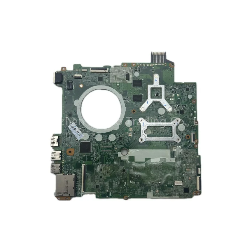 Day11amb6e0 para hp pavilion 15-p 15-k placa-mãe do portátil com cpu I7-5500U 840m 2gb gpu 794986 -001 794986 -601