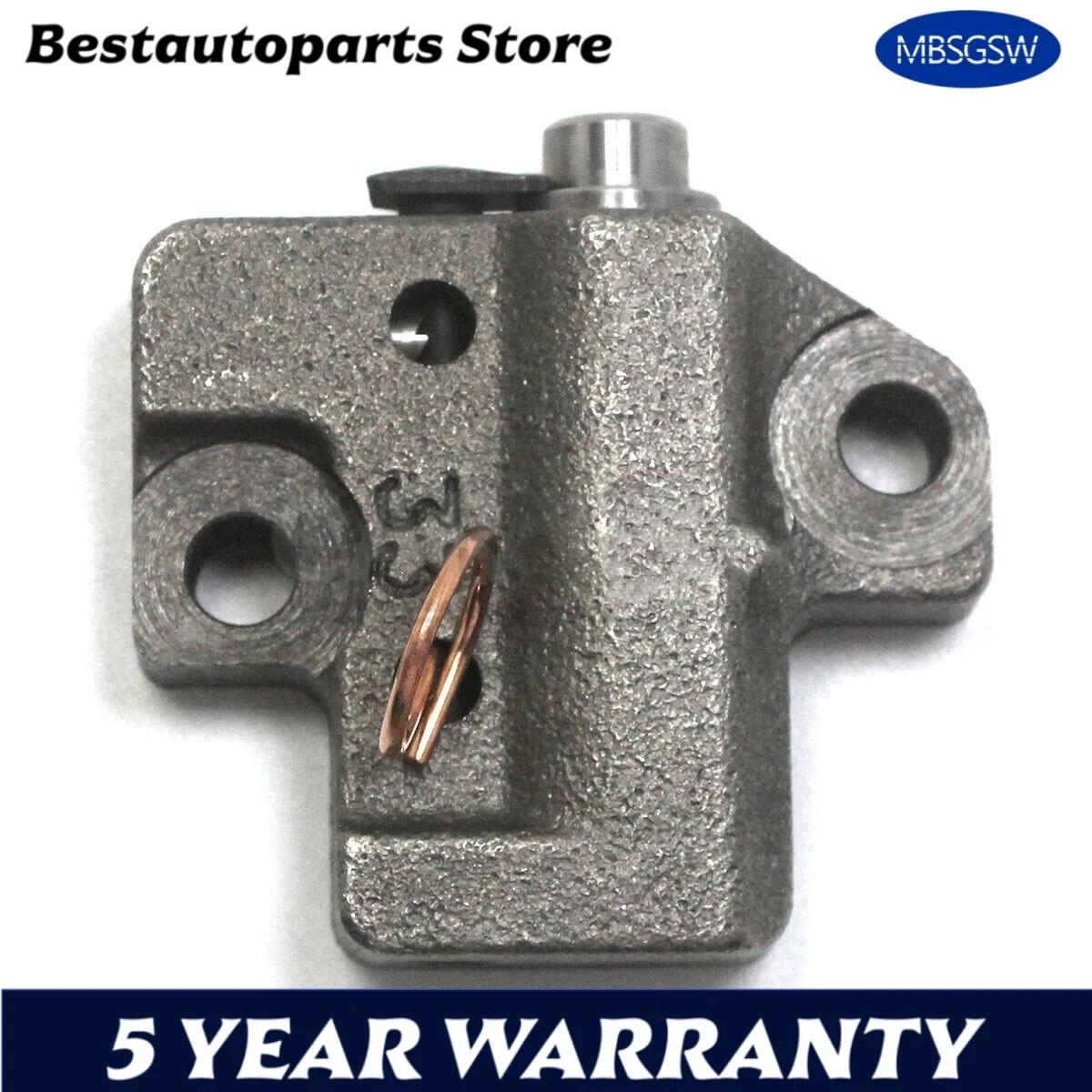 

Timing Chain Tensioner for Hyundai Kia 3.3l 3.8l OEM 24410-3C300