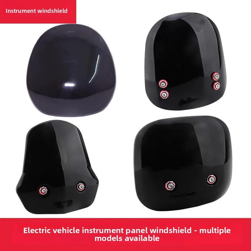   Nova Decoração Nacional para Painel de Instrumentos de Veículos: Protetor de Painel Frontal Bull Turtle King F6M8