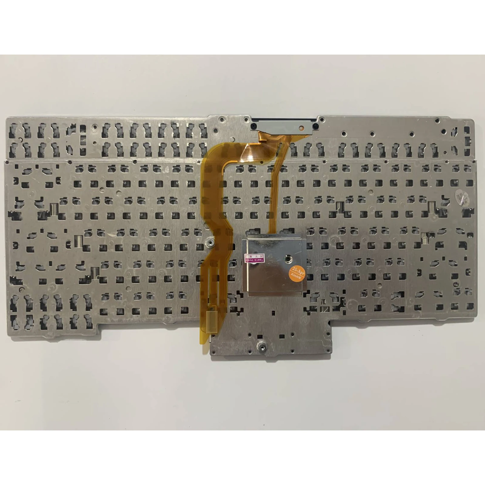 RU Layout for Lenovo Thinkpad T410 T410S T410I T420S T410SI T420 T420I T420S  Laptop Keyboard