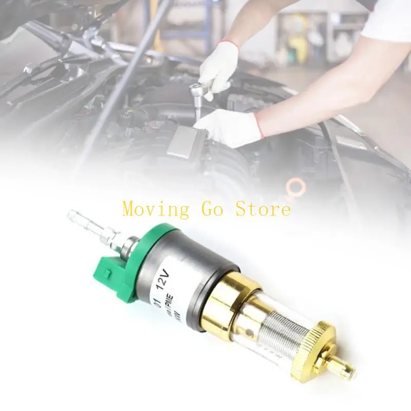 Pompa carburante a efficienza energetica B5XD per i riscaldatori parcheggi con basso rumore e riscaldamento rapido