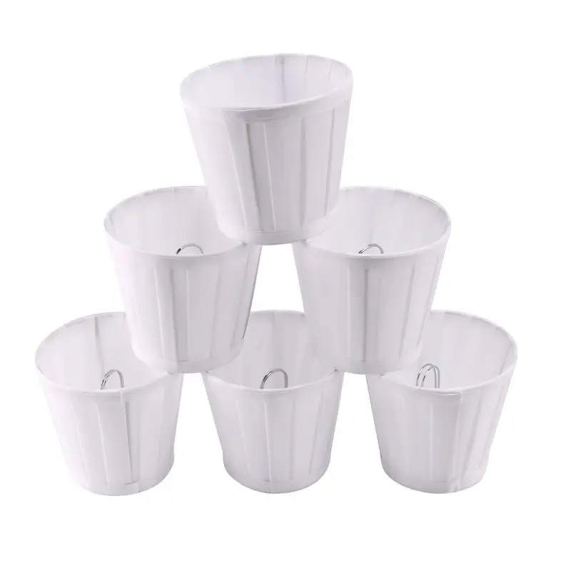 pzhi-lampada-da-parete-a-sospensione-in-stile-europeo-moderno-paralume-per-lampadario-a-candela-set-da-18-pezzi-bianco-solido