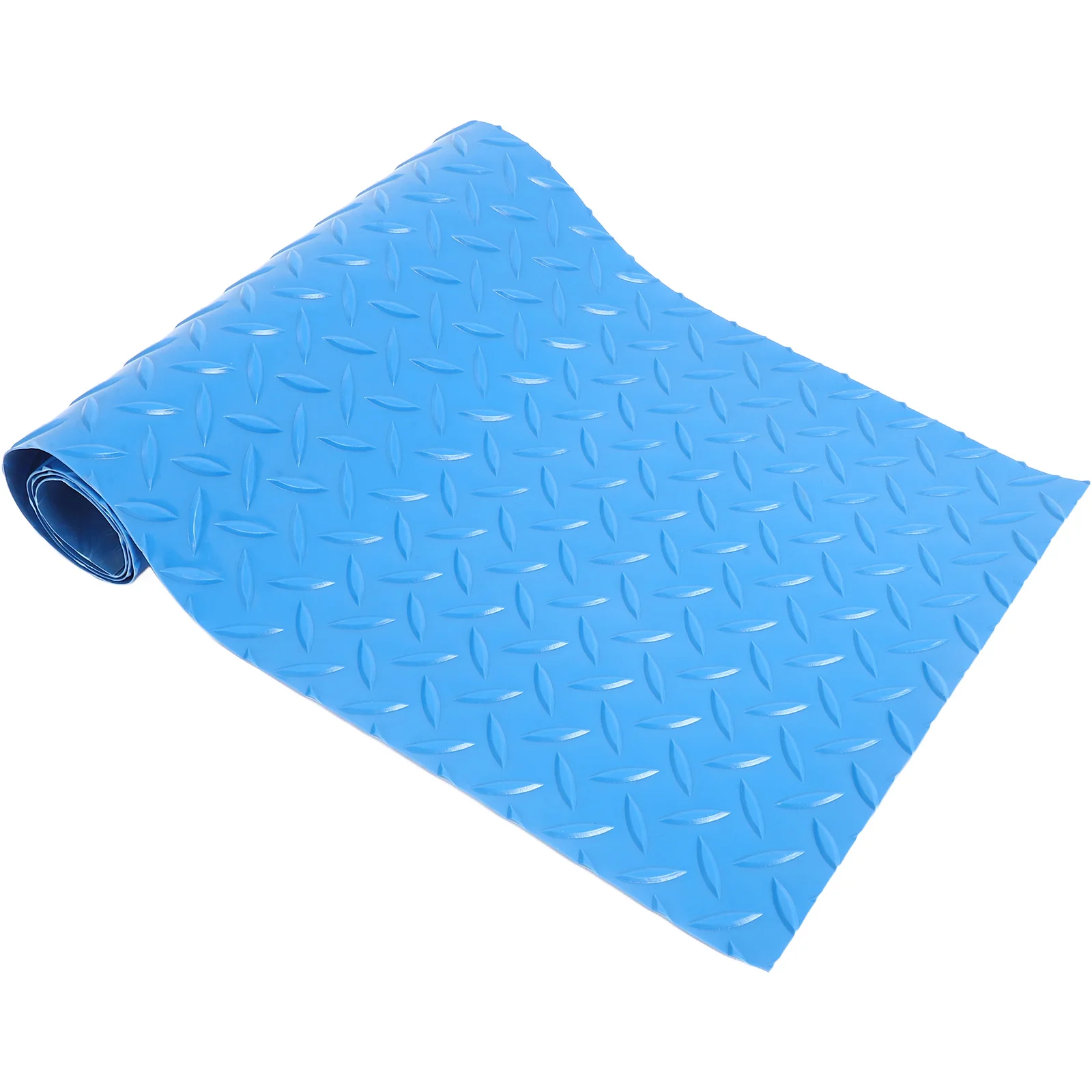 

Anti-Slip Pool Ladder Mat Heavy Duty Non-Slip Stair Mat for Swimming Pool and Bathtub Safety with Textured Surface for Enhanced