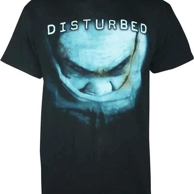 Disturbed The Sickness T shirt