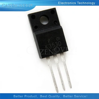 10 teile/los 2SK3530 K3530 800V 7A neue original Auf Lager