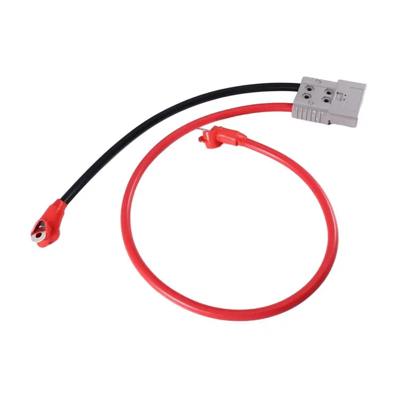 Ensemble de câbles de batterie 37107GT / 37107 (côté réservoir) pour les modèles Genie Z34/22N et DC 2 GA-L94A
