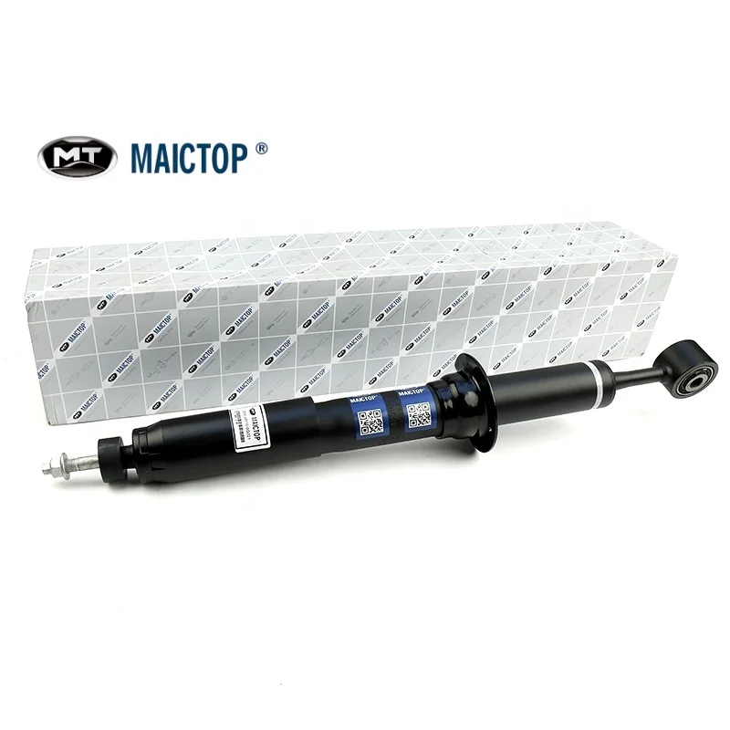 

Maictop Car Front Axle Shock Absorber For LAND CRUISER PRADO 120 GRJ120 KZJ120 RZJ120 4WD