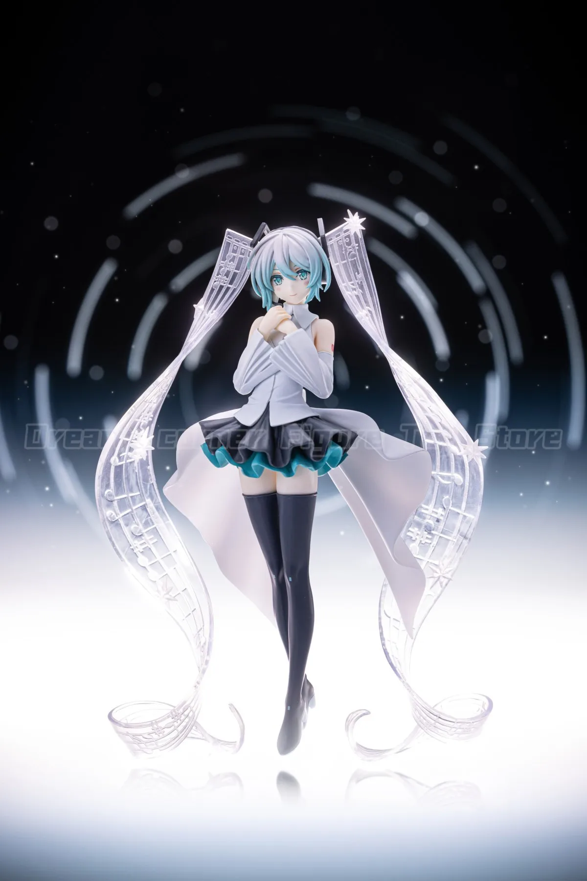 

【In Stock】GSC PUP VOCALOID Hatsune Miku Little Missing Stars Anime Figure