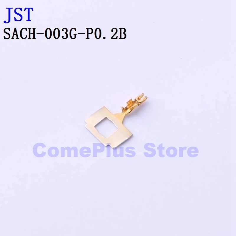 

10PCS SACH-003G-P0.2B SACHP-003G-P0.2 Connectors