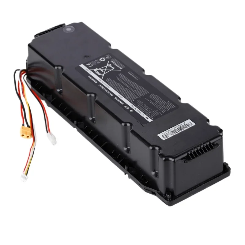 For Xiaomi Ninebot MAX G30 G30LP Soccter G30 36V Soccter Battery 18650 10S6P 15.3Ah