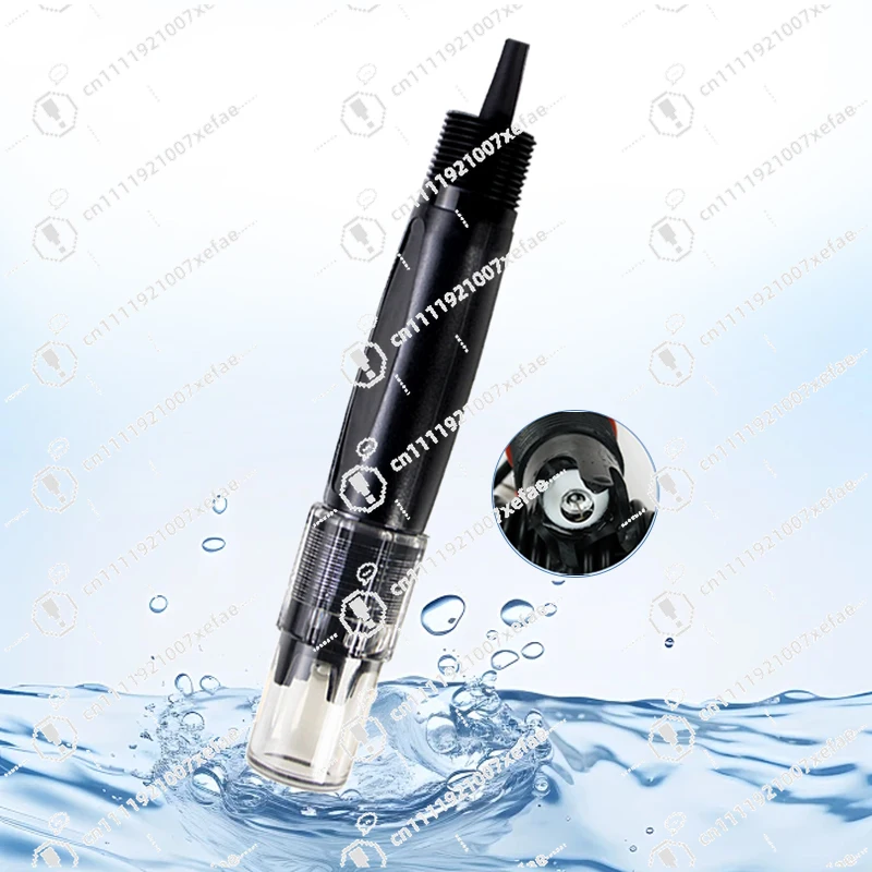 Portable Digital PH Sensor Controller 4-20mAh RS485 Analyzer