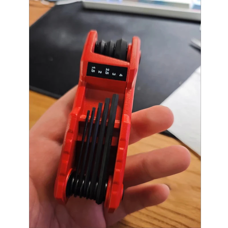 Thumbnail 3 - #58 Best Hex Key Allen Wrench Sets to Buy In 2026