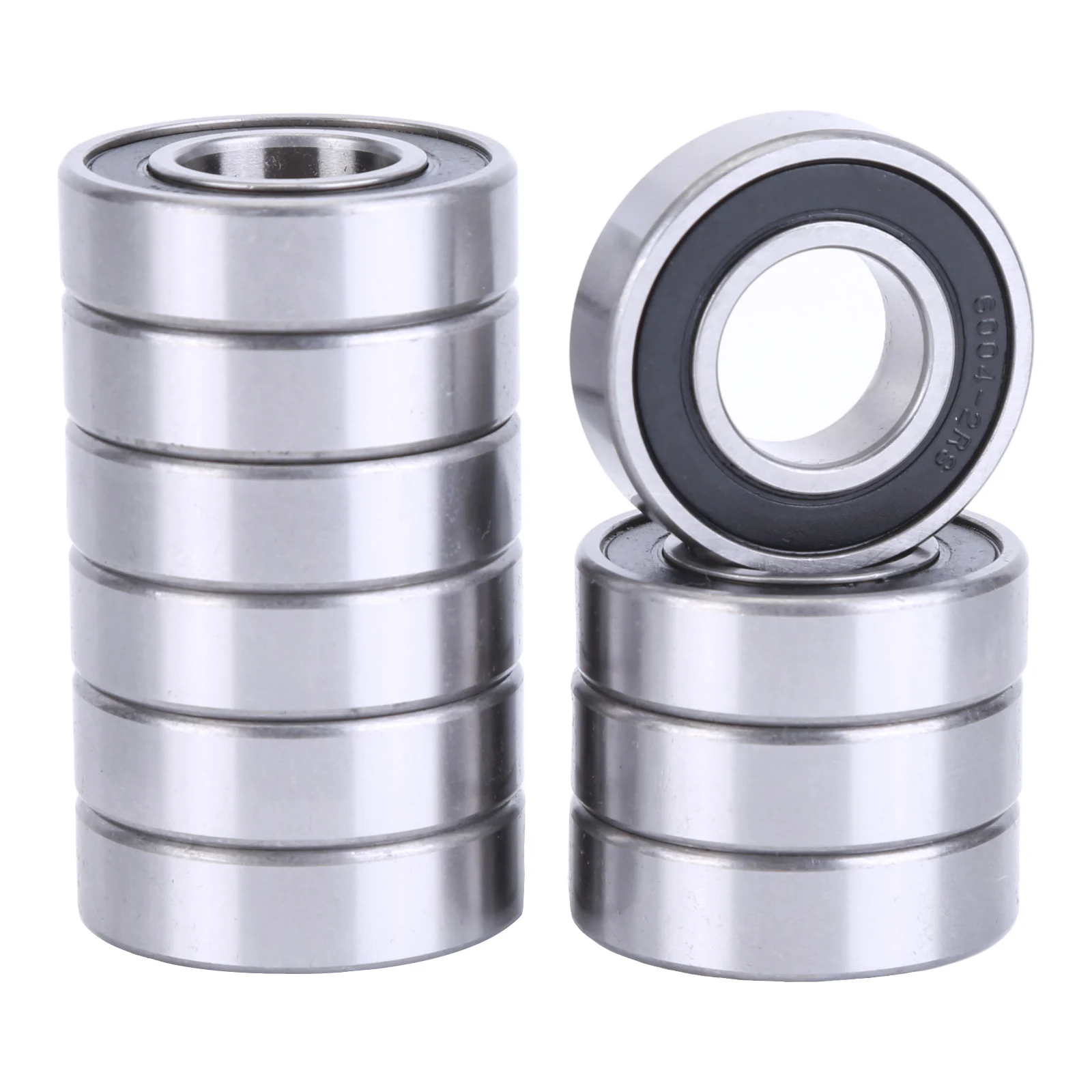 Łożyska koła napinającego do skuterów śnieżnych Polaris (10 sztuk) 3514384 3514012 3515142