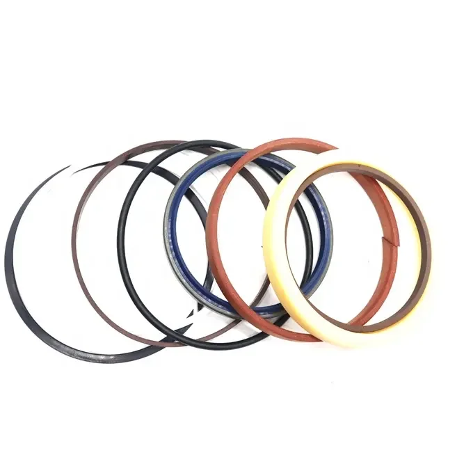 

4650433 BUCKET CYL SEAL KIT FOR ZX240-3 CONSTRUCTION MACHINERY PART