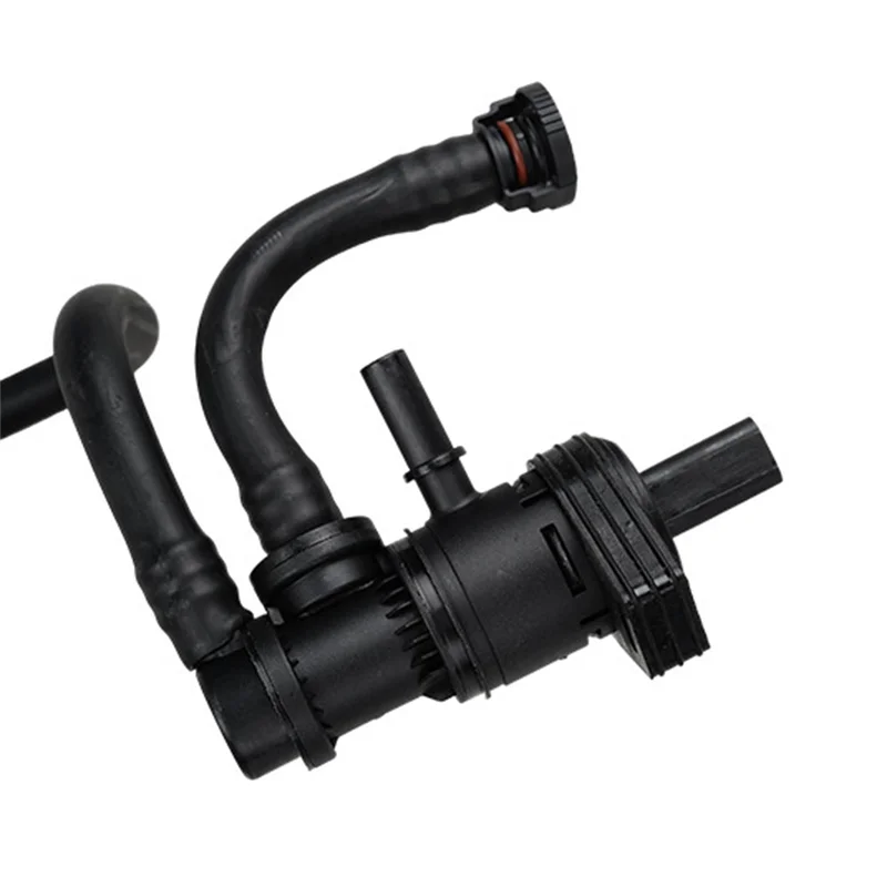 Ac29-สำหรับ 207CC 208 308SW CC 3008 408 RCZ Citroen C4L C5 ไฟฟ้ากระป๋องโซลินอยด์วาล์ว 9800111980 1502J8 V759514680