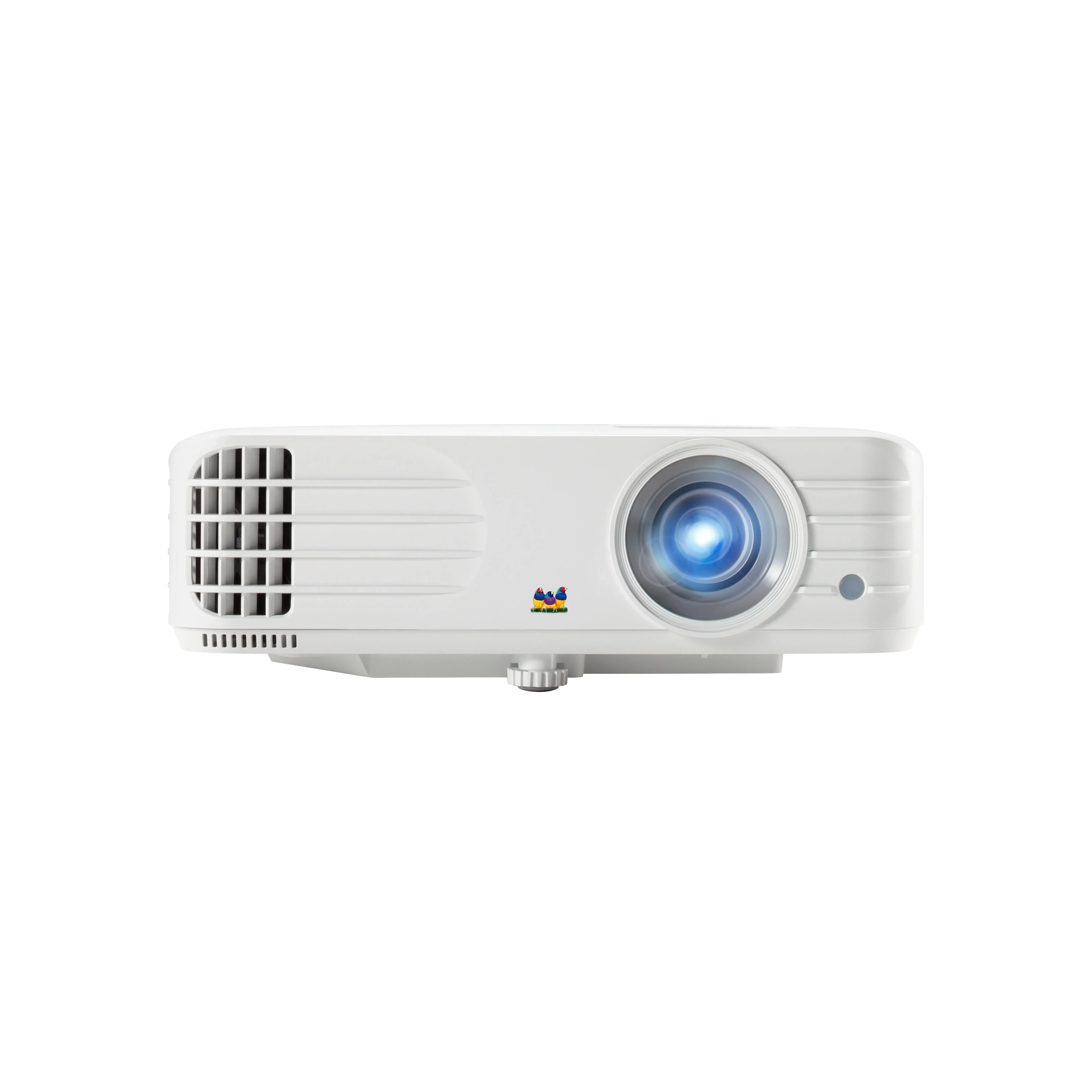 ViewSonic DLP Projector PG706WU Native 1920x1200 Full HD Business Projector 4000 Lumens Smart 3D ClassroomVideo Projectors