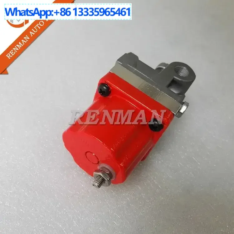 

CUMMINS K50 solenoid valve 3035345 diesel engine flameout solenoid valve