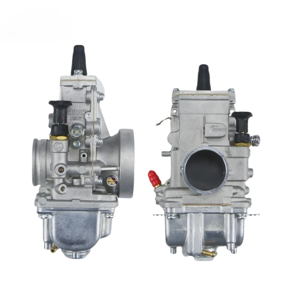 

200CC 250CC 300CC 350CC Mikuni TM34 TM34-2 Ya Maha Hon Da Ka Wasaki Suzuka Flat Slide Smoothbore