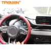 디지털 LCD 대시 보드 패널 가상 계기판, 마쓰다 6 CX-4 CX-5 CX-7 Atenza 2016 2017-2021 GPS 센터 속도계 3