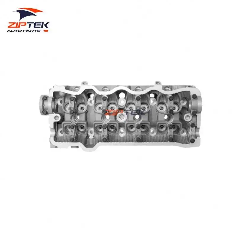11101-79135 Motor 2.2 5S-FE 5S Engine Cylinder Head For Toyota Camry MR2 Celica - Image 6
