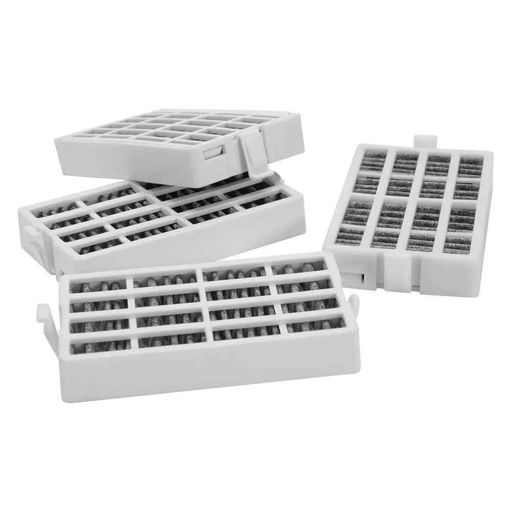Filtros de aire para refrigerador, accesorios de repuesto de flujo fresco para W, 4 Uds. 10311524   Bañera de hidromasaje AIR1 CALIENTE