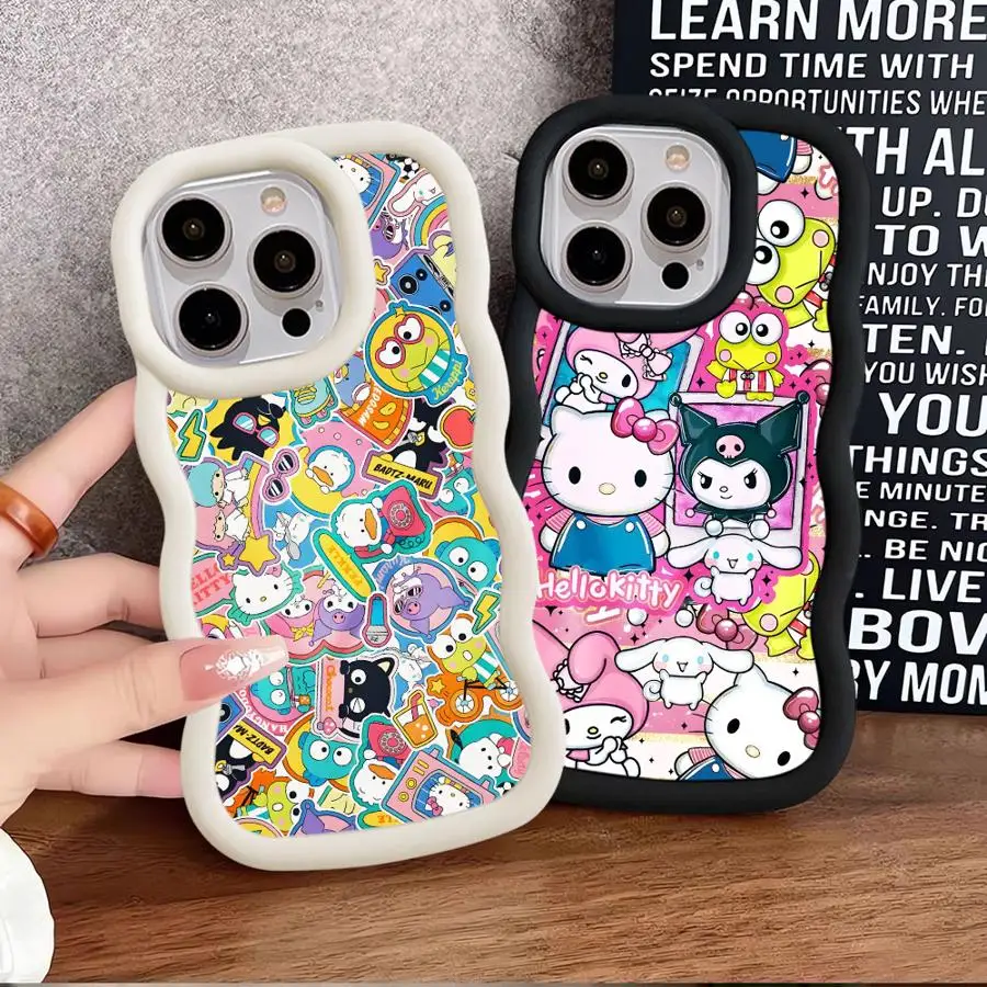 Cute H-Ellos K-Itty… - image