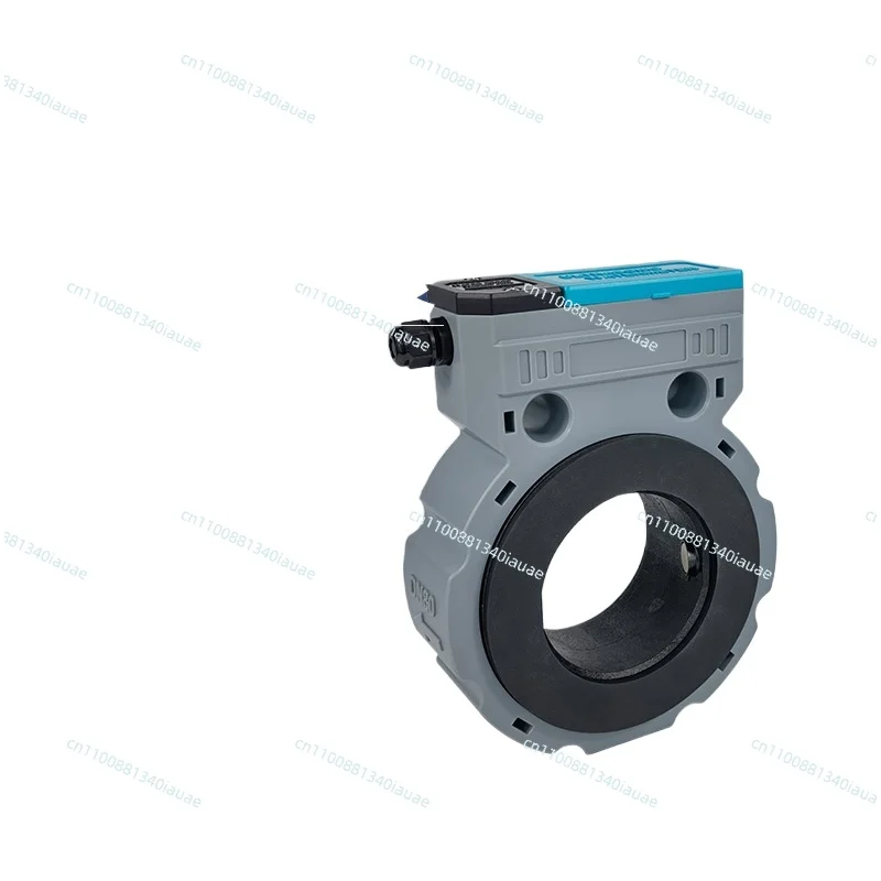 

Card-type Ultrasonic Water Meter, Irrigation Valve-controlled Remote Intelligent Wireless Remote Water Meter