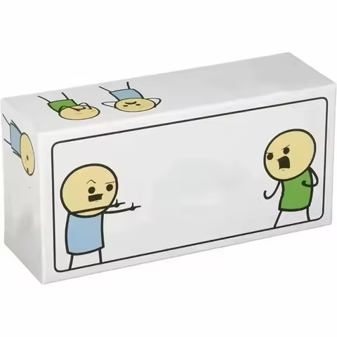 Adults Funny Party Games 3-10 players Inappropriate Comic Cards, Hilarious Party Games