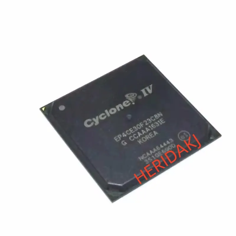 1PCS/LOT EP4CE30F23C8N EP4CE30F23I7N EP4CE30F23 C8N I7N 30F23 BGA484 Programmable gate array (fpga) IC