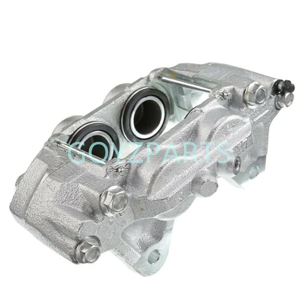 47750-60130 47750-60261 High Quality Front Left Brake Caliper Assembly Auto Braking System Replacement for Toyota Land Cruiser