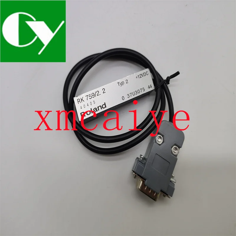 

Free Shipping Man Roland 700 Sensor RK759/2.2 037U307544 Printing Machine Spare Parts