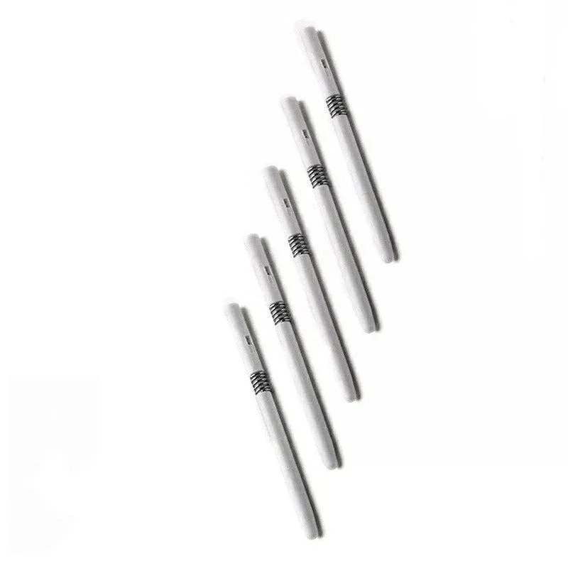 Primavera Refill Stroke Pen Nibs para Wacom, Intuos 3, 4, 5 Pro, Caneta Stylus de Bambu