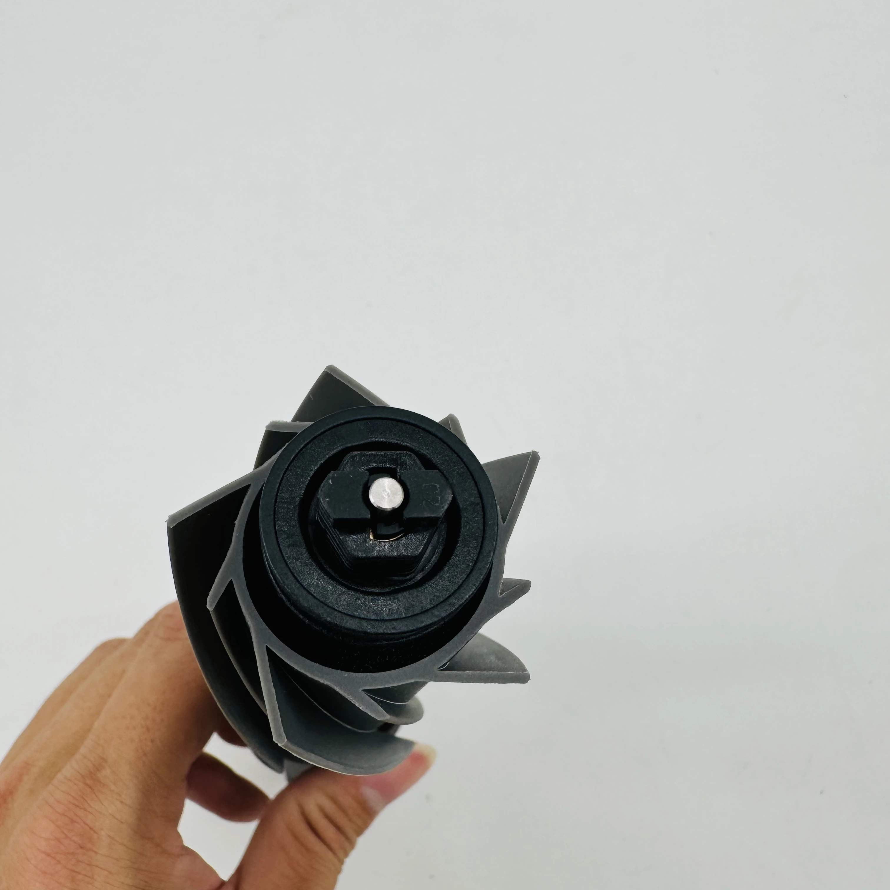 فرشاة الأسطوانة الرئيسية لكفاءة التنظيف الأمثلة للمكنسة الكهربائية الروبوتية Mova G30/G30 Ultra/G30 PRO/G20 Master