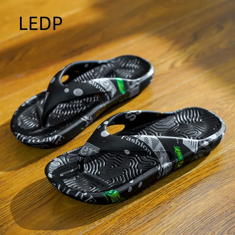 

Men's Summer Sandals Flip Flops New In Platform Sandals Casual Fashion Best Sellers In 2023 Products Designer Replica Shoes