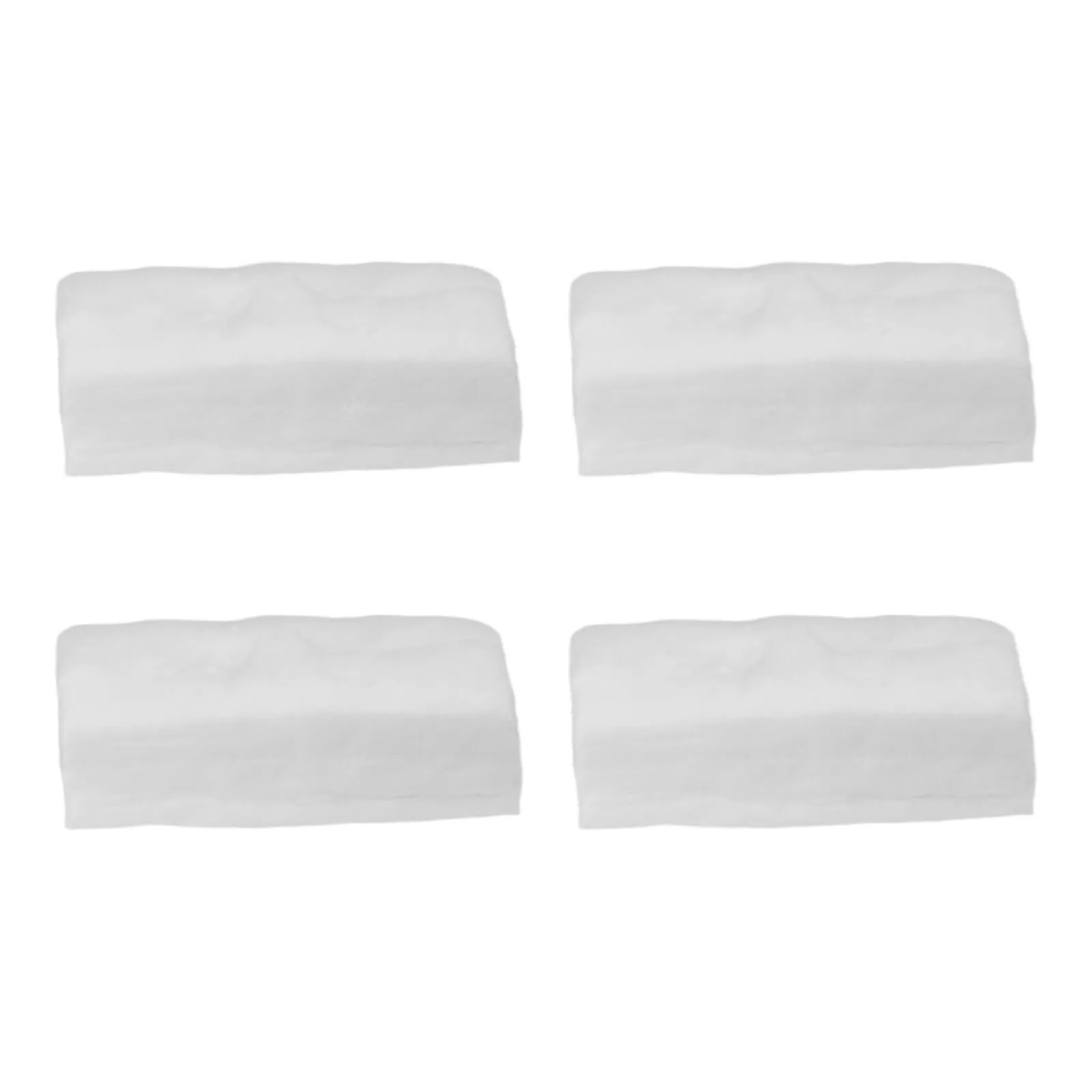 Extended Burn Time Sponge Cooker Wool Wicks Safe For Fuel Use Compact Size Easy Maintenance Heat Resistant Fiber
