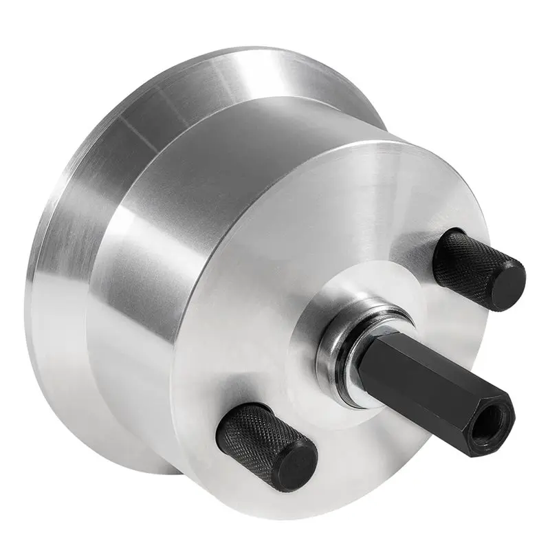 

J-44642 Инструмент для установки заднего уплотнения коленчатого вала ISUZU 6,6L Duramax 2001-Later и износостойкой втулки для грузовиков GMT800, 2500HD, 3500