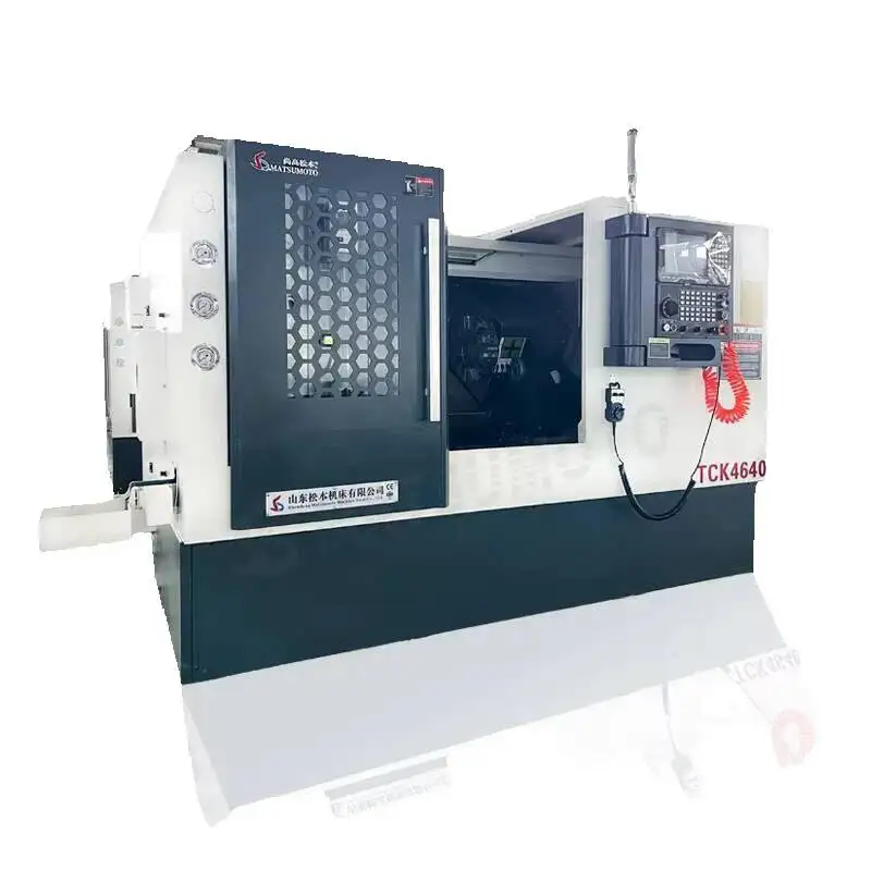 5-Axis Heavy Duty H…