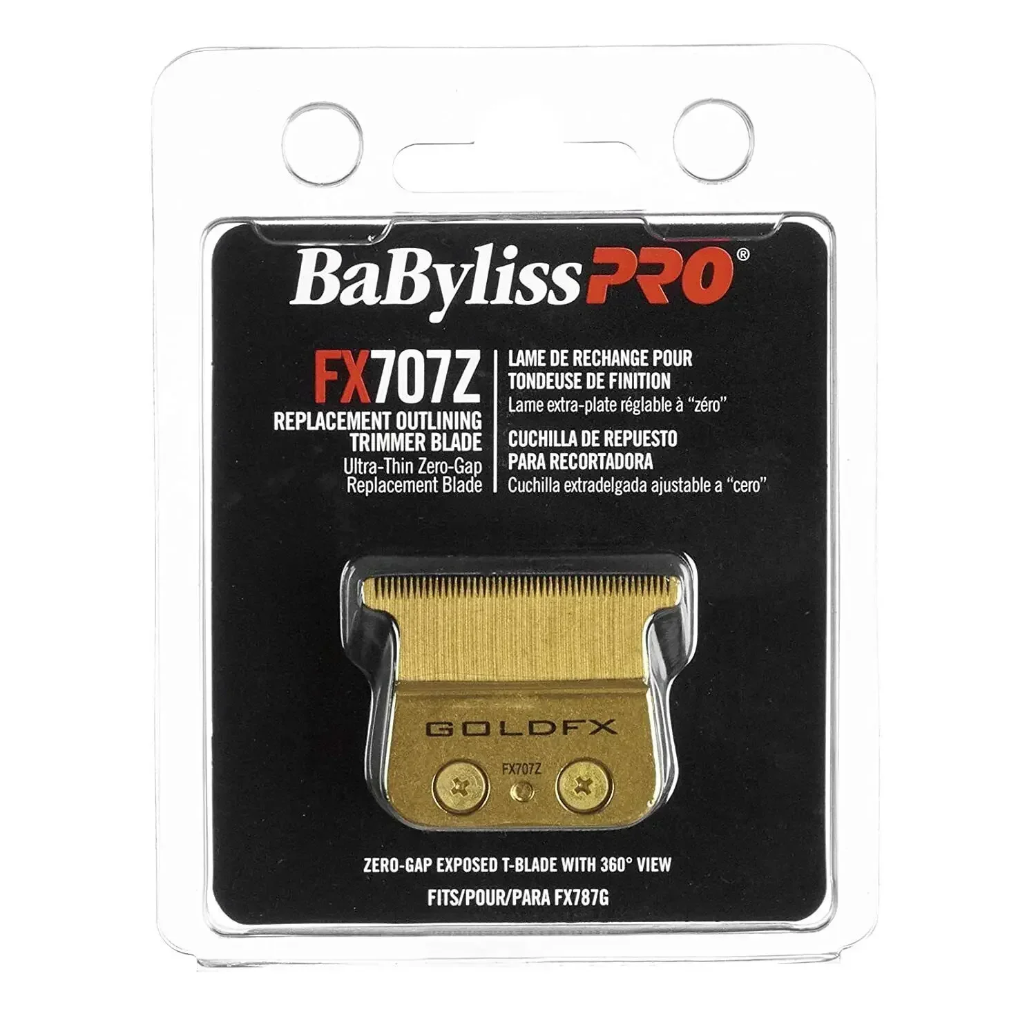 

НОВЫЙ JUCAI PRO F7878 Babyliss BB707Z Профессиональная парикмахерская отделка Парикмахерская Lence Оригинальная сменная головка ножа из углеродистой стали