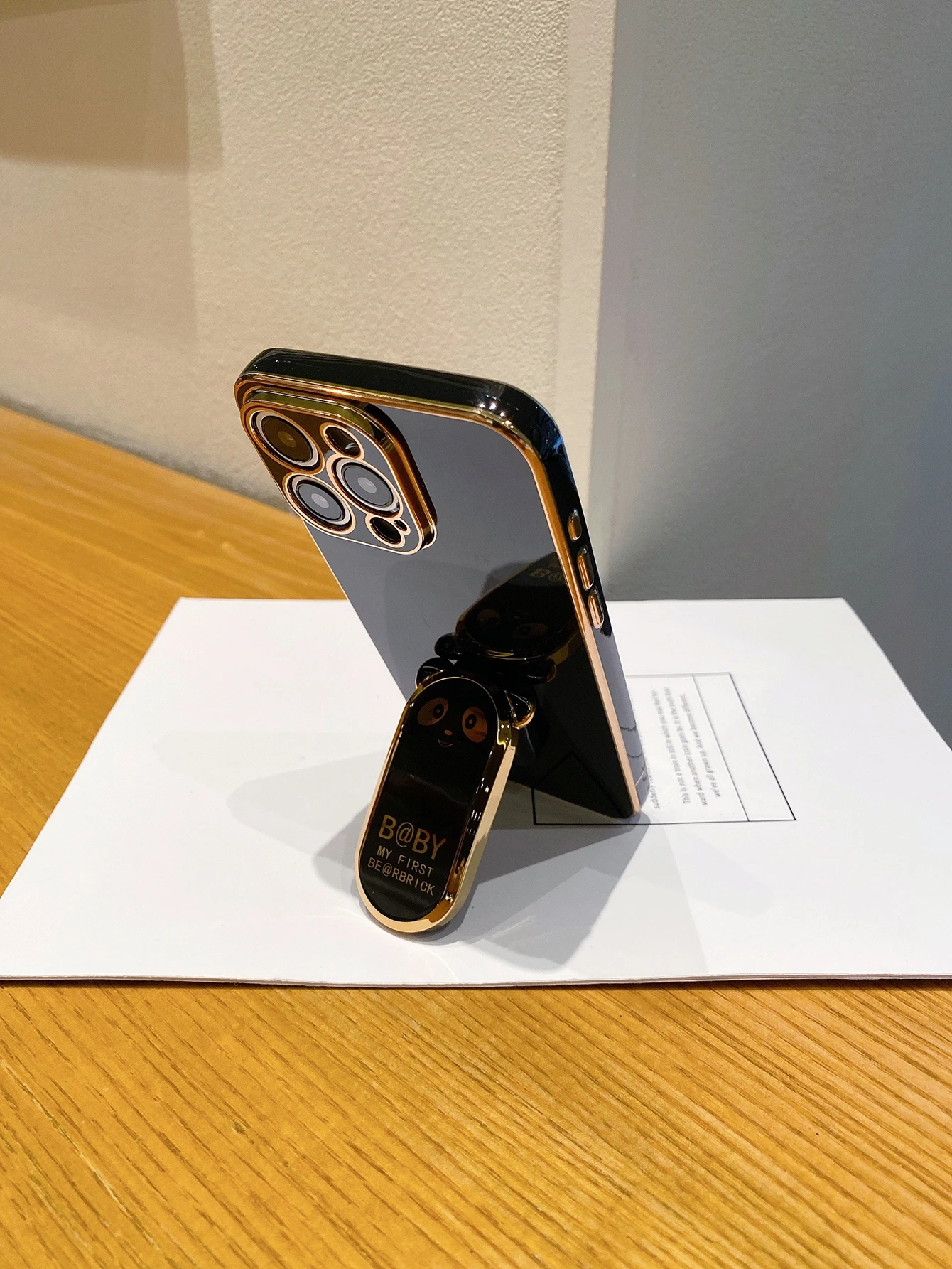 Luxury Plating Cute Bear Eye F - Taco Stand Holder review and price