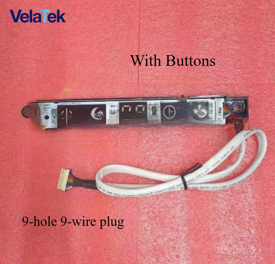 

New for 32099-004749 TCL Signal Receiving Board Display CTTK-210901690 RD32GAK(01).05-02 TL RD32GAKFT-XS(HB) T5959
