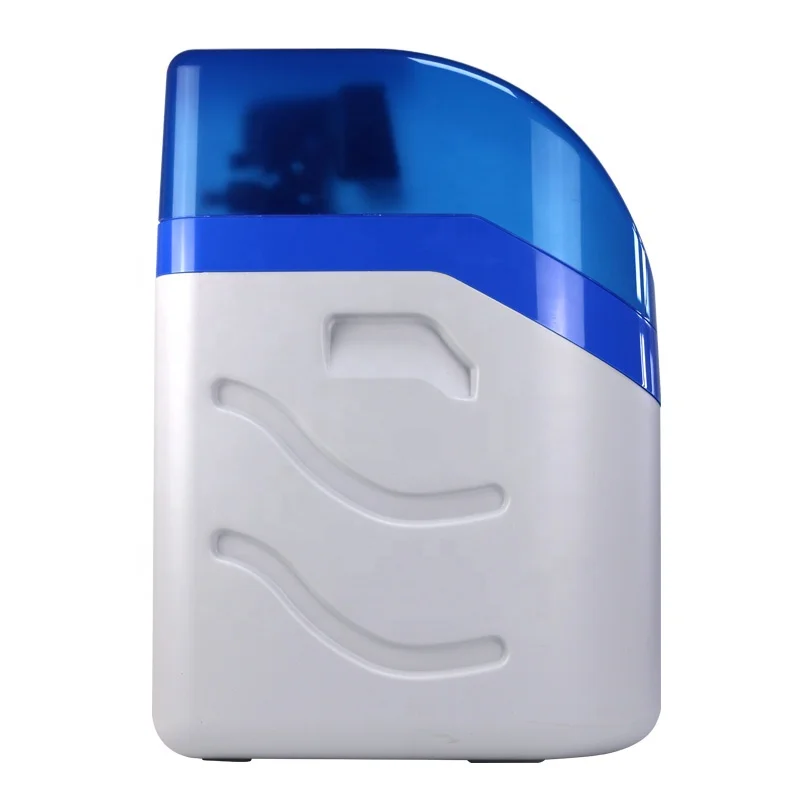 التحكم الآلي 1 م 3 / ساعة منقي المياه للأجهزة المنزلية