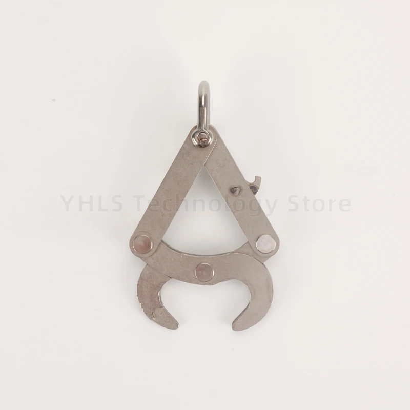 

New Built-in Spring Automatic Decoupling Device For DJI T50 T60 T70 T100 T100S Lifting Hook Tools 13m Hoisting Rope Drone Parts