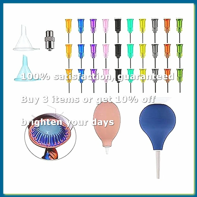 ●Ceramic Precision Tip Applicator Bottle for Pottery Glaze Sliding Tail Pottery Glaze Squeeze Bottle for Clay Supplies