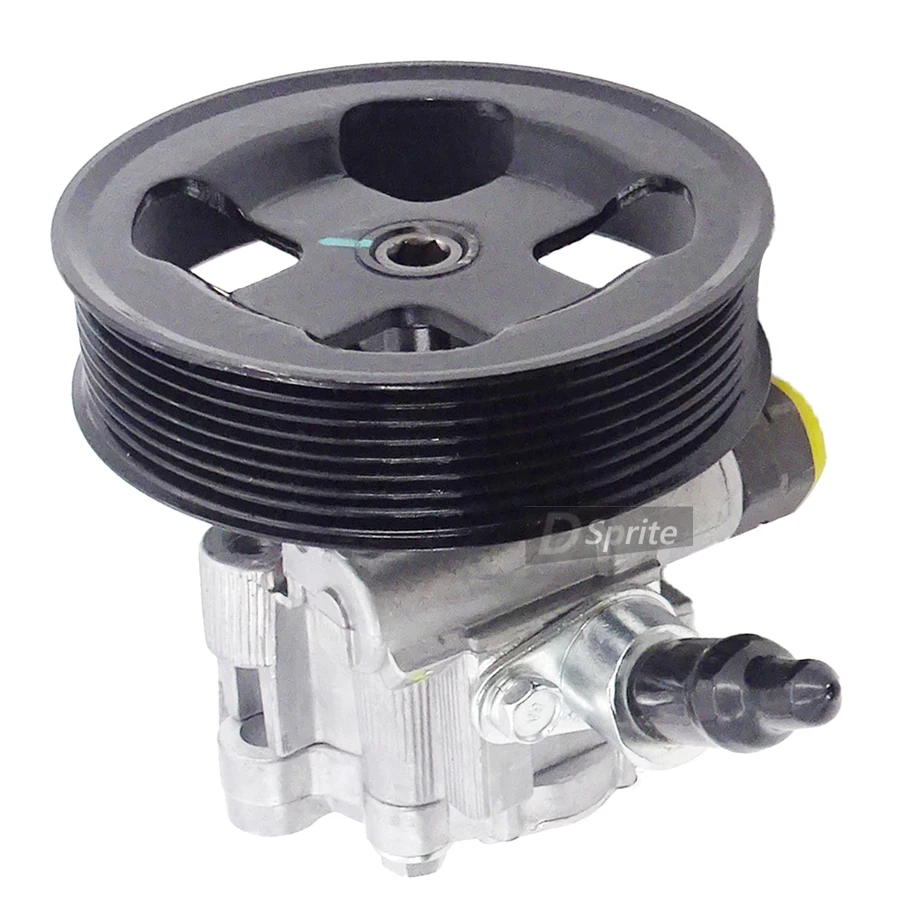 Auto Parts Power Steering Pump for Toyota Land Cruiser URJ200 Tundra USK51 LX570 2006-2013 44310-0C090 44310-60490 44310-60520