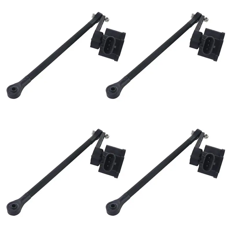 A48P-4X AA-ROT-120 AAROT120 Air Suspension Ride Height Leveling Level Control Sensor Part For -BMW 13022120129