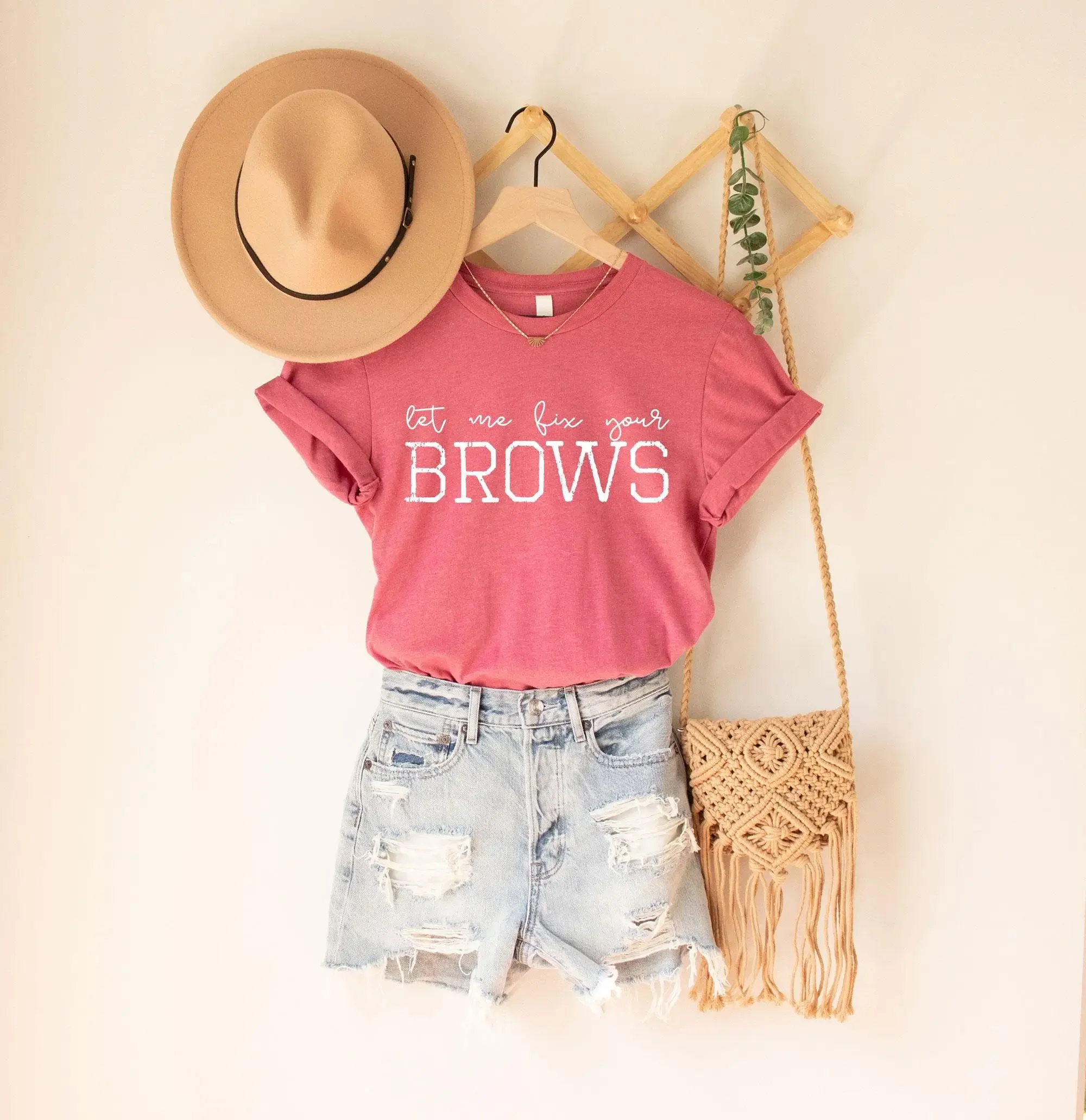 Brow artist T Shirt Makeup Cosmetics CosmetologisT Cosmetology