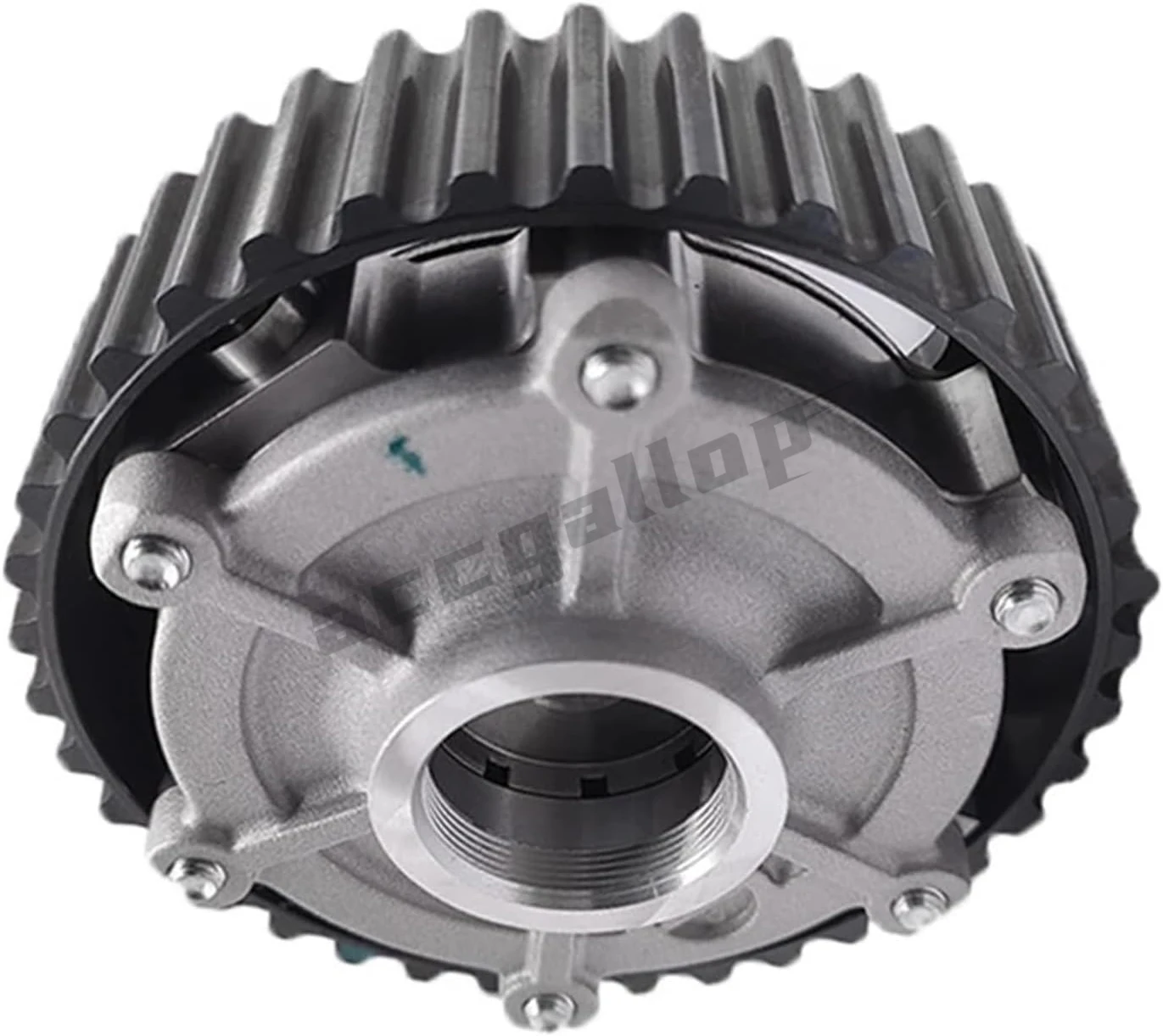 Camshaft Dephaser Pulley Gear For Renault Clio Megane Scenic Espac Laguna 1.8 2.0 16V 8200782671 8200539619