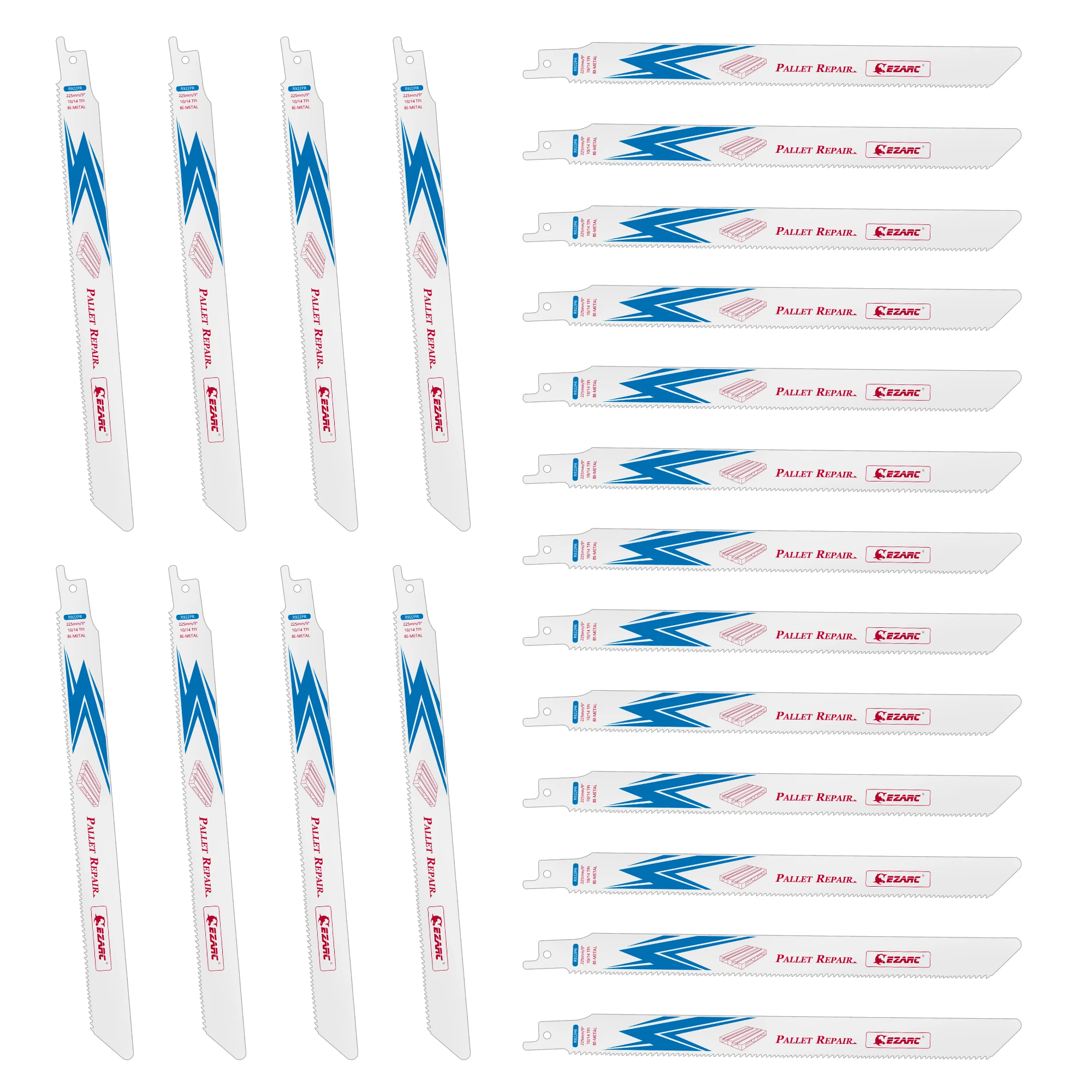 #13 Saws Comparison Guide