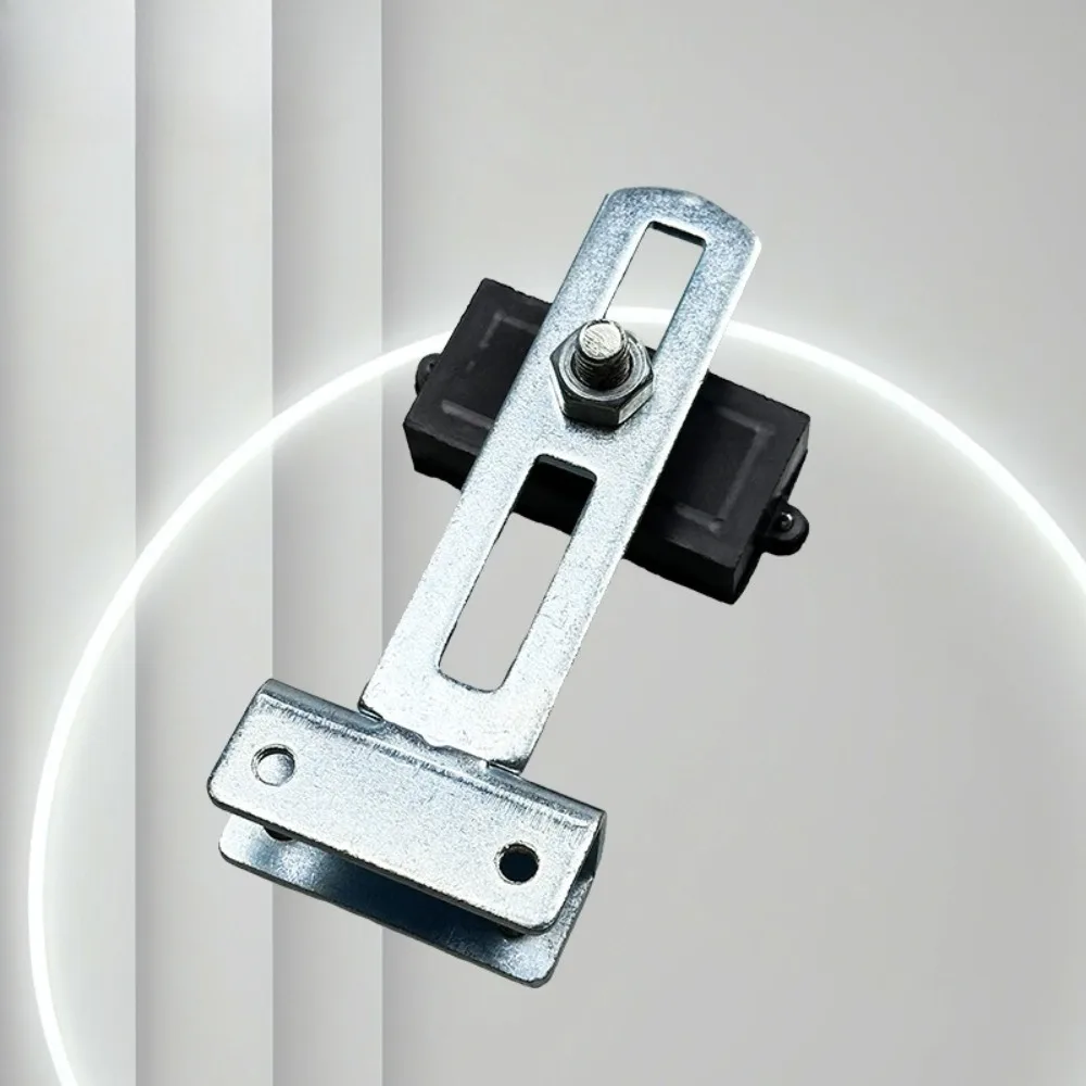 Normally Open Magnetic Limit Switch for Sliding Gate Control System Door Hardware Accessories Easy Installation
